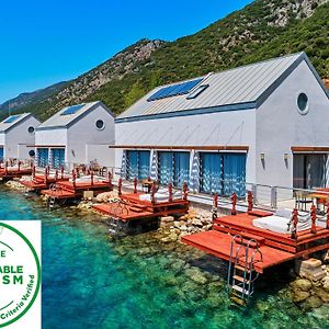 Doria Hotel Yacht Club Kas