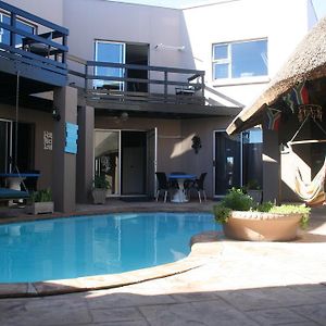 Colors Of Cape Town Lodge